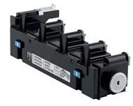 Konica Minolta Pojemnik na zużyty toner do Magicolor 4750, Bizhub C25 A1AU0Y3 - Dodatki do drukarek i skanerów - miniaturka - grafika 2