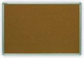 Tablice i flipcharty - 2x3 Tablica korkowa 170x100cm - miniaturka - grafika 1