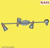 Lampy sufitowe - Kaja Spot K-JZ-623-440 - miniaturka - grafika 1