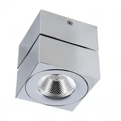 Oprawy, klosze i abażury - Azzardo Oprawa sufitowa DIADO LC1329-CH - miniaturka - grafika 1