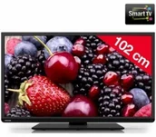 Telewizory - Toshiba 40L3433DG - miniaturka - grafika 1