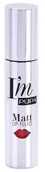 Szminki - Pupa Im Matt Lip Fluid 050 - miniaturka - grafika 1