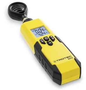 TROTEC Miernik HCHO/TVOC BQ16 - Inne urządzenia pomiarowe - miniaturka - grafika 2