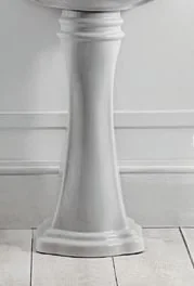 Kerasan Retro - Postument (1070) - Postumenty i półpostumenty do umywalek - miniaturka - grafika 3