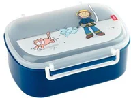 Lunch boxy - Sigikid Śniadaniówka Straźak Frido 24474 - miniaturka - grafika 1