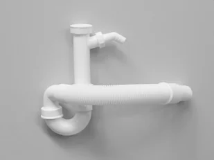 Franke Syfon 112.0006.456 - Syfony - miniaturka - grafika 2