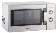 Kuchenki mikrofalowe - Samsung 380-1004 - miniaturka - grafika 1