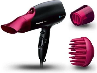 Panasonic EH-NA65-K825 - Suszarki do włosów Panasonic EH-NA65-K825 - Suszarki do włosów - miniaturka - grafika 2