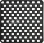 Dywaniki łazienkowe - Sealskin Doby Mata brodzikowa 50x50cm 312003419 - miniaturka - grafika 1