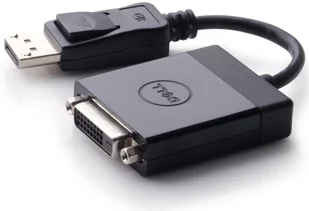 Dell adapter Displayport do DVI (single link) 470-ABEO - Adaptery i przejściówki - miniaturka - grafika 4