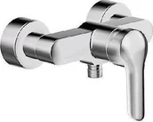 Baterie wannowe i prysznicowe - Hansa Vantis 52450173 - miniaturka - grafika 1