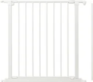 Zabezpieczenia dla dzieci - Baby Dan Rozszerzenie bramek FLEX M,L,XL - furtka 72cm - miniaturka - grafika 1