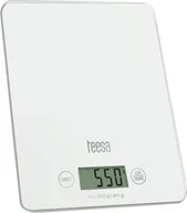 Wagi kuchenne - Teesa TSA0804W - miniaturka - grafika 1