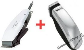 Moser Edition 1400 1406-0458 - Maszynki do strzyżenia - miniaturka - grafika 2