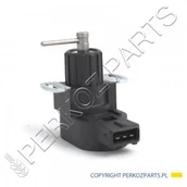 Części i akcesoria do maszyn rolniczych - CNH NEW HOLLAND / CASE POTENCJOMETR PŁOZY HEDERA 87691981 - miniaturka - grafika 1