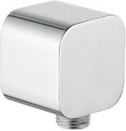 Akcesoria hydrauliczne - Kludi A-QA Przyłącze kątowe do węża natryskowego DN15 6554305-00 - miniaturka - grafika 1