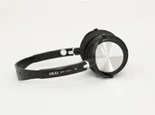 Słuchawki - Akai MHP-2380 - miniaturka - grafika 1