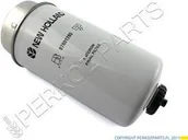 Części i akcesoria do maszyn rolniczych - CNH FILTR PALIWA NEW HOLLAND 87801285 - miniaturka - grafika 1