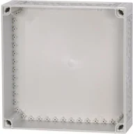 Podzespoły elektroniczne - Eaton Część dolna obudowy 64896 64896 szary DxSxW) 120 x 250 x 250 mm 1 szt - miniaturka - grafika 1