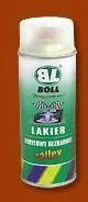 Boll LAKIER BEZBARWNY SPRAY 400ml - Farby i lakiery w sprayu - miniaturka - grafika 2