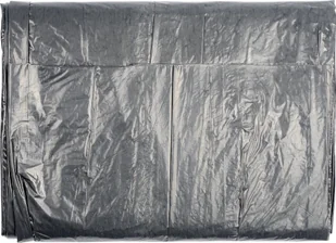 Vorel Folia ochronna budowlana, 4x5m 09457 - Folie i taśmy malarskie - miniaturka - grafika 2