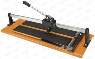 NEO Maszynka do glazury 600 mm łożyskowana 56-004 - Narzędzia glazurnicze - miniaturka - grafika 2