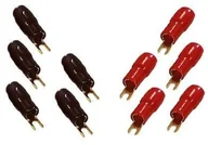 Akcesoria car audio - Sinuslive ksi16 złącze widełkowe 16 MM, 10 sztuki KSI16 - miniaturka - grafika 1