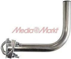 TechniSat Uchwyt L 30 cm balkonowy,stalowy 0000/1757 - Akcesoria TV-SAT - miniaturka - grafika 2