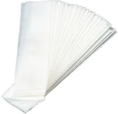 Akcesoria do hodowli zwierząt - Filtry do mleka rurowe 320 x 57 mm 250 szt. - miniaturka - grafika 1