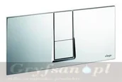 Spłuczki - Viega Plyta uruchamiajaca Visign for Style 14 654719 - miniaturka - grafika 1