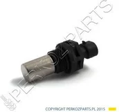 Części i akcesoria do maszyn rolniczych - JOHN DEERE CZUJNIK OBROTÓW RE519144 - miniaturka - grafika 1