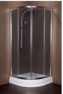 Swiac Galatea Plus 90 - Kabiny prysznicowe - miniaturka - grafika 2