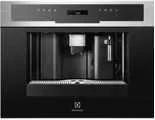 Ekspresy do kawy - Electrolux EBC54503OX - miniaturka - grafika 1