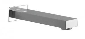 Sapho LATUS wylewka wannowa 1102-49 - Wylewki do baterii - miniaturka - grafika 2