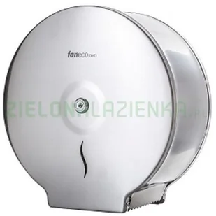Faneco Pojemnik na papier toaletowy HIT (J25SJB) J25SJB - Dozowniki papieru i mydła dla firm - miniaturka - grafika 5