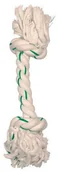 Zabawki dla psów - Zolux Zabawki Sznur miętowy 22cm nr kat.980303 - miniaturka - grafika 1