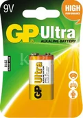Baterie i akcesoria - GP Batteries 6LR61 (1604AU-U1) - miniaturka - grafika 1