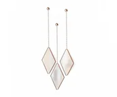 Lustra - Umbra Lustro Dima I - 358777-880 - miniaturka - grafika 1