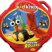 Klocki - Knex Rovin Maszyna 85120 02615 - miniaturka - grafika 1