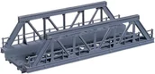Kolejki i akcesoria - NOCH Most 180 x 70 x 45 mm w skali H - miniaturka - grafika 1