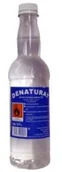 Inne artykuły czyszczące - Denaturat biały - 500 ml / plastik - miniaturka - grafika 1