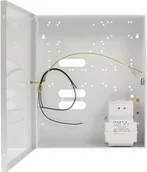 Akcesoria do monitoringu - Abcvision obudowa do kamer DO PŁYT CENTRAL ALARMOWYCH AWO-256 - miniaturka - grafika 1