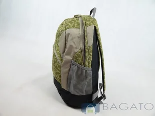 Samsonite PLECAK W2 LOS ANGELES 33l U08*004 14 - Plecaki - miniaturka - grafika 5