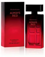 Wody i perfumy damskie - Elizabeth Arden Always Red woda toaletowa 30ml - miniaturka - grafika 1