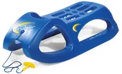 Sanki i ślizgacze - Rolly Toys Sanki rollySnow Cruiser, kolor niebieski 200290 - miniaturka - grafika 1