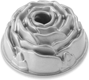 Nordic Ware Forma do babki Rose 54148 54148 - Formy do ciast - miniaturka - grafika 3