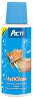 Preparaty do akwarium - Aquael ActiClean preparat do uzdatniania wody kranowej 100ml - miniaturka - grafika 1