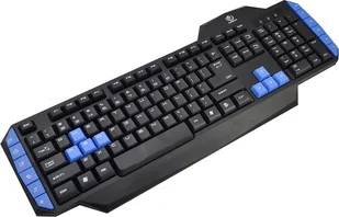 Rebeltec Warrior - Klawiatury - miniaturka - grafika 2