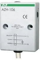 F&F Automat zmierzchowy natynkowy 16A 230V AZH-106 - Czujniki ruchu i zmierzchu - miniaturka - grafika 5