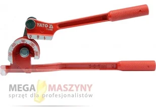 Yato Giętarka do rur 6-10mm - Inne urządzenia budowlane - miniaturka - grafika 2